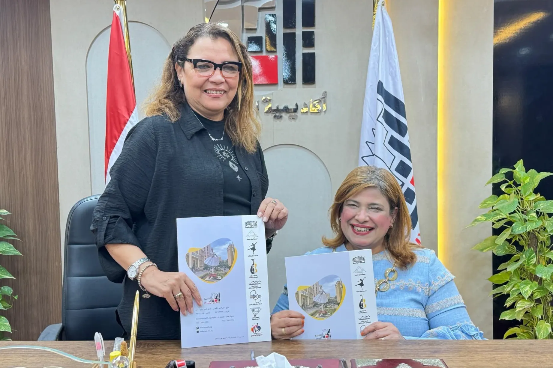 Launching the earthquake response campaign