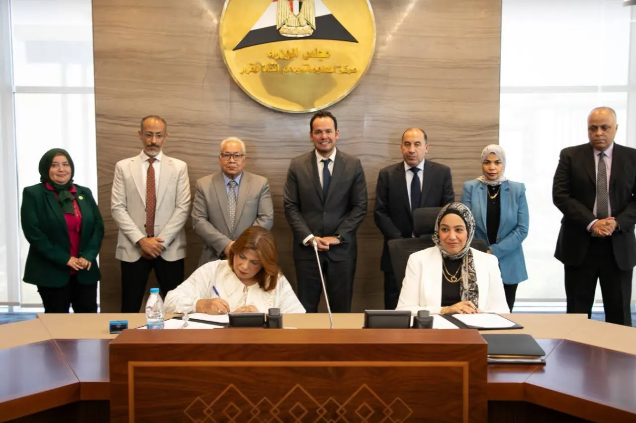 Launching the earthquake response campaign